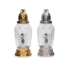 Z-573 KAH.SKLO ČIERNA RUŽA 80GR - FLORASYSTEM