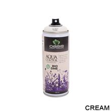 SPRAY COLOR 400ML krém - FLORASYSTEM