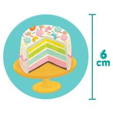 Hra Pexeso Boppi - JEDLO