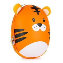 Ruksak Boppi Tiny Trekker v tvare tigra