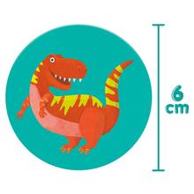 Hra Pexeso Boppi - Dinosauři