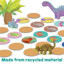 Hra Pexeso Boppi - Dinosauři