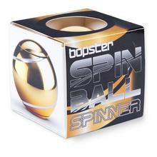 Gulička Spinner Ball - Zlatá