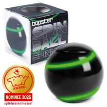 Gulička Spinner Ball svietiaca v tme SB005