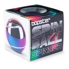 Gulička Spinner Ball v metalíze s viacerými farbami.