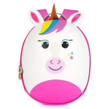 Ruksak Boppi Tiny Trekker UNICORN 25x35cm - Sportovní doplňky | FLORASYSTEM