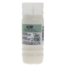 LARA 5 NÁPLŇ PARAFÍN 280GR/ZNÍŽENÁ VÁHA/ - Náplň parafínová | FLORASYSTEM