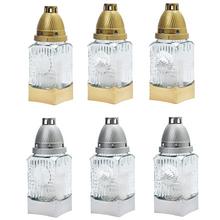 KAH.SKLO KVÁDER MINI 3 VZORY 40GR - FLORASYSTEM