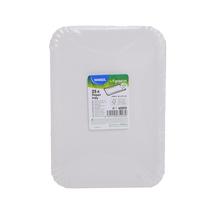 Tácka papierová 16x23cm/v baleni 25ks/ - Grilovací potřeby, topení | FLORASYSTEM