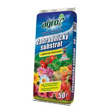 Zahradnické 50L / 51 / - Substráty | FLORASYSTEM