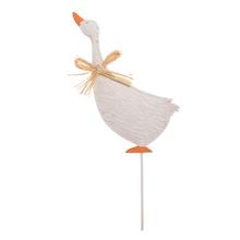 ZÁPICH HUS KOV 26,5x8,5x1,5CM - FLORASYSTEM