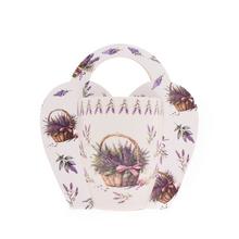 ŠÁLKA 350 ml levanduľa - Šálky a keramika | FLORASYSTEM