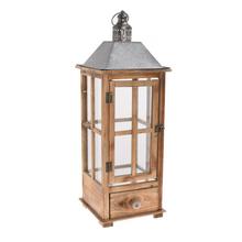 262FL/S LAMPÁŠ HNEDÝ M - FLORASYSTEM