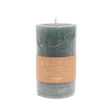 RUSTIC VAL.7X11,5 ZELENÝ - FLORASYSTEM