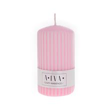 ALVA VAL.60/90 RUŽOVÝ - Jednobarevné | FLORASYSTEM