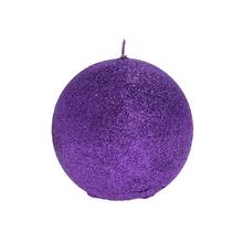 CRISTAL KOULE 100 Fiala - Jednobarevné | FLORASYSTEM