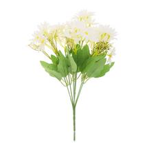 KYTICA MARGARÉTKA BIELA 29CM - Kopretina | FLORASYSTEM