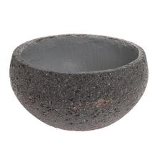 KV-30 OBAL UMELÝ KAMEŇ MISA ČIERNA 50x25 BLACKSTONE  - Mrazuvzdorná | FLORASYSTEM