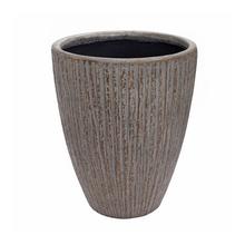 KV-38 OBAL UMELÝ KAMEŇ CREA LOTUS ŠEDÁ 46.5x55 - Mrazuvzdorná | FLORASYSTEM