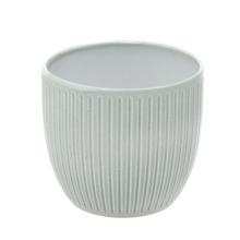 OBAL BELICE AQUAMARINE 21CM - Obal jednobarevný | FLORASYSTEM