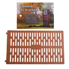 KRYT NA STROMČEK Z200421A 33,5x19,5 cm (max. priemer stromu 9-10 cm) - Zavlažovače | FLORASYSTEM