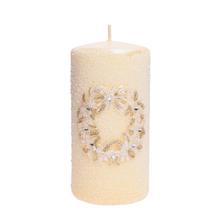 VENČEK GLAMOUR VAL.7x14 KRÉM - Hviezda | FLORASYSTEM