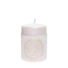 DRIEVKO ŠŤASTIA VAL.7x10 BIELY - Srdce | FLORASYSTEM