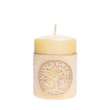 DRIEVKO ŠŤASTIA VAL.7x10 KRÉM - Srdce | FLORASYSTEM