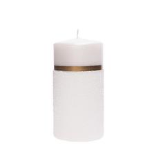 LUNA VAL.7x14 BIELY - Jednobarevné | FLORASYSTEM