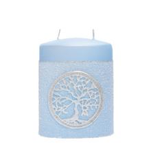 DRIEVKO ŠŤASTIA ELIPSA BL.MODRÁ - Svätá rodina | FLORASYSTEM