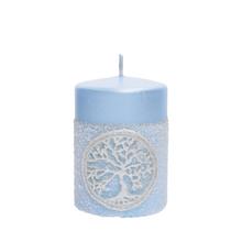 DRIEVKO ŠŤASTIA VAL.7x10 BL.MODRÝ - Srdce | FLORASYSTEM