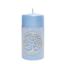 DRIEVKO ŠŤASTIA VAL.7x14 BL.MODRÝ - Srdce | FLORASYSTEM