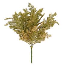 KONÁR ČĚČINA ZELENÁ 50CM - Čečina konár | FLORASYSTEM