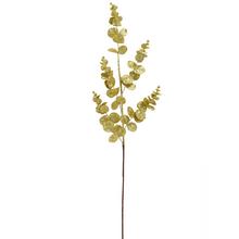 KONÁR EUCALYPTUS ZLATÝ 94CM - Větev zimní | FLORASYSTEM