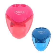 pevná cena Strúhadlo plastové Maped I-Gloo dvojité, so zásobníkom // 405.2142.00 - Psaní, rýsování, geometrie | FLORASYSTEM