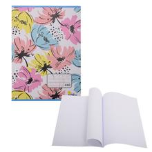 pevná cena! Zošit 440, A4, 40 listový, čistý - Sešity a obaly | FLORASYSTEM