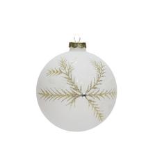 VIAN. GULE BIE/ZLA SKLO S/4 10CM 10CM - Skleněné | FLORASYSTEM