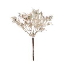 ZÁPICH LÍSTKY ŠPIC. ŠAMPÁŇ 20CM - FLORASYSTEM