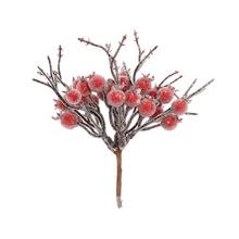 ZÁPICH ŠÍPKY ČERVENÉ,ĽAD., KONÁRIK 17CM - FLORASYSTEM