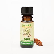 anýzu sk - Silice | FLORASYSTEM