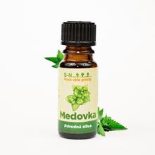 MEDUŇKA sk - FLORASYSTEM