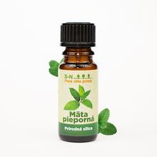 Máta peprná sk - FLORASYSTEM