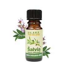 ŠALVĚJ sk - Silice | FLORASYSTEM