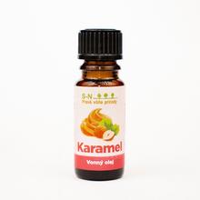 KARAMEL sk - Silice | FLORASYSTEM