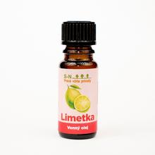 LIMETKA sk - Silice | FLORASYSTEM