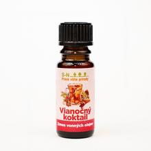 VÁNOČNÍ KOKTEJL sk - FLORASYSTEM