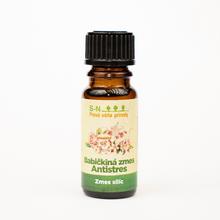 Babiččina SMĚS sk - FLORASYSTEM