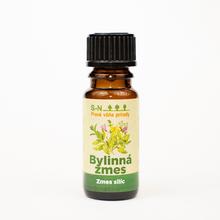 BYLINNÁ SMĚS sk - Silice | FLORASYSTEM