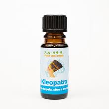 KLEOPATRA cz do koupele, saun a aromalampy - Silice | FLORASYSTEM
