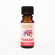 FANTAZIE sk - FLORASYSTEM